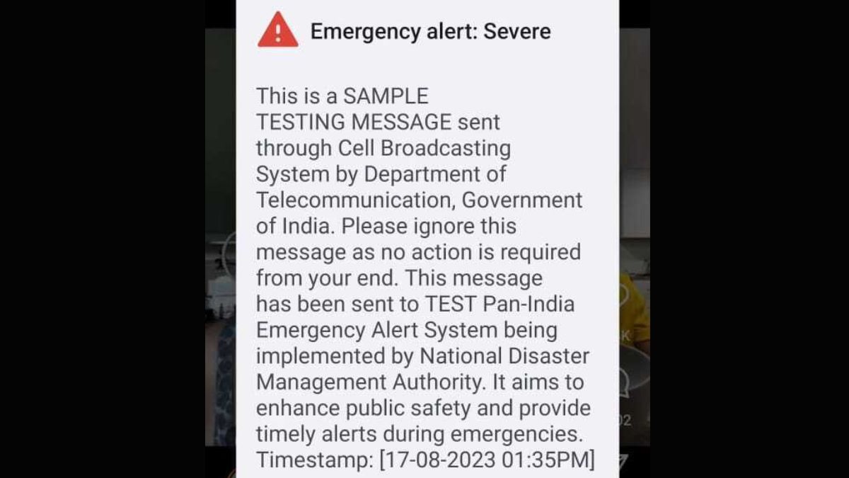 Block Emergency Alerts Extreme Android