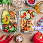 Meal Prep Made Easy: Tips for Busy People